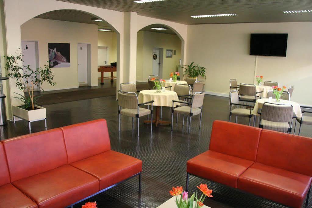 Rtb-Hotel - Sportschule Bergisch Gladbach Exterior foto
